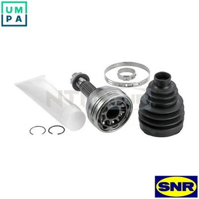 JOINT KIT DRIVE SHAFT OJK55.023 FOR RENAULT SCENIC/II/GRAND MEGANE/Hatchback - Image 1 of 4