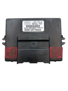 2011-2016 Ford F250-F550 Super Duty 4x4 Transfer Case Control Module TCCM OEM - Picture 1 of 3
