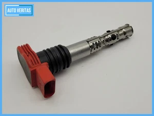 Original Audi A4 (8E2) ignition coil 060905115L - Picture 1 of 13