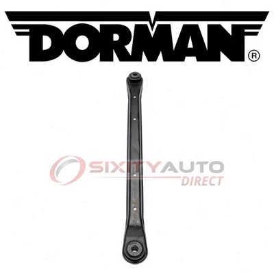 Dorman Rear Left Forward Lateral Arm for 1995-1999 Chevrolet Monte Carlo wi Foto 1 de 4