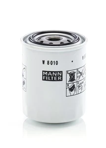Filter Arbeitshydraulik MANN-FILTER W 8010 Anschraubfilter 3/4-16 UNF - Bild 1 von 5