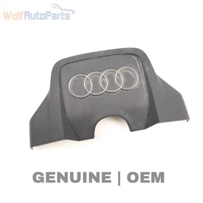2012-2014 AUDI A8 QUATTRO 3.0L - задний крышка двигателя 06E103926N - Изображение 1 из 4