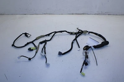 Arnés de cables para puerta del conductor delantero izquierdo Subaru WRX Premium 2019-2021 81820VA611 OEM Foto 1 de 4