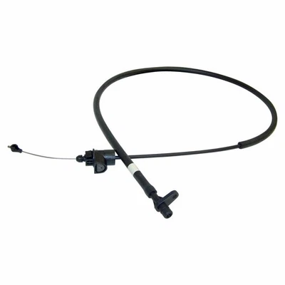 Cable de válvula de acelerador Crown; cuerpo del acelerador a transmisión para varios vehículos Jeep Foto 1 de 4