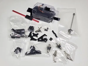 NEW MJX Hyper Go 14301 Roller Slider Extras Lot of Parts Diff 1/14 RC Parts - Picture 1 of 11
