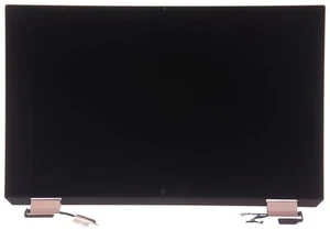Klapa z matrycą HP 15-EB UHD TS BA - Zdjęcie 1 z 2