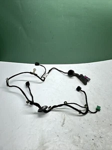 2016-2019 Chevy Cruze Passenger RH Rear Door Harness 39016555 OEM 688432 - Picture 1 of 11