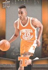 2014-15 Upper Deck Lettermen Basketball Card Pick