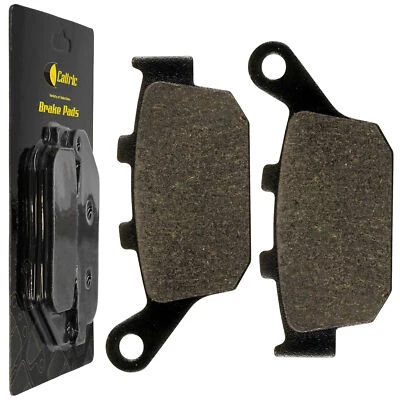 Brake Pads for Honda CBR250 CBR250R 2011 2012 2013 Motorcycle Rear Brake Pads - Imagem 1 de 4