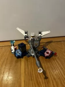 Lego Nexo Knights Ultimate Lance 70337 - Imagen 1 de 7
