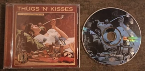 Thugs 'N' Kisses - Audio music CD - Reconstruction and Cargo Records - 1995 - Picture 1 of 1