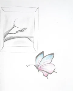 Justice Restored 3.0 - Youth Created Artwork - 10" x 8" Print - Cover Art I - Picture 1 of 3