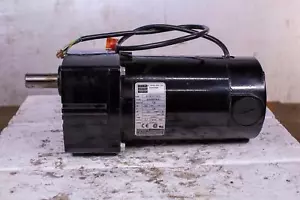 Bodine 42A5BEPM-E1 GEAR MOTOR - Picture 1 of 4