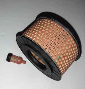 4221 140 4400/1115 350 3503 Original STIHL Kappsäge Luftfilter & Kraftstofffilter - Bild 1 von 5