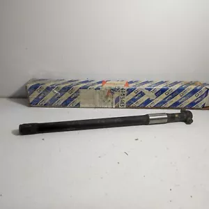 SEMIASSE POSTERIORE BILATERALE FIAT 500 ORIGINALE 4295483 - Imagen 1 de 8