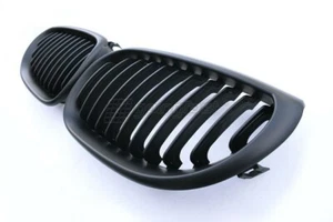 Griglia Anteriore Maschera Calandra Per BMW E60 E61 Berlina Touring 2003-2010 - Imagen 1 de 2