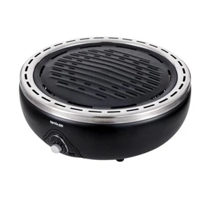 Charcoal Grill BBQ Outdoor Garden Folding Portable Camping Replacement Trip New - Picture 1 of 12
