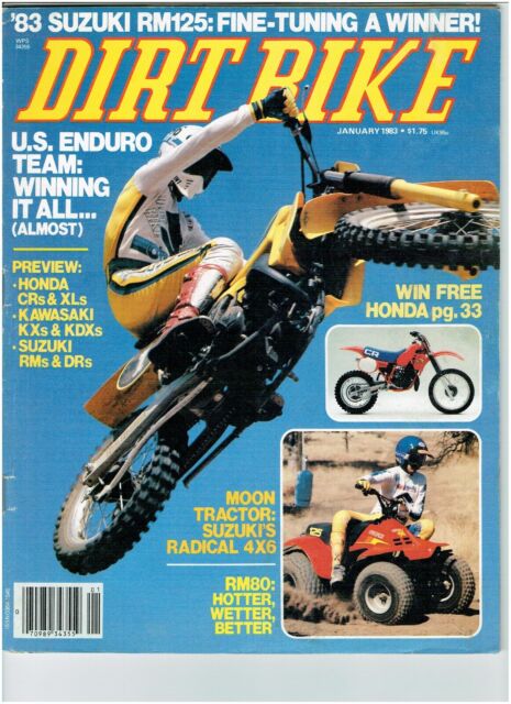 2023 GUIA DO COMPRADOR DA MOTOCROSS BIKE - Dirt Bike Magazine