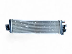 Infiniti Q50 16-22 Inverter Cooling Sub Radiator, 21457-5CA5B, D032, OEM, 2016 - Picture 1 of 6