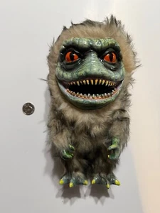 DELUXE CRITTERS CRITE DISPLAY PROP DOLL - HALLOWEEN HORROR COLLECTIBLE CREATURE - Picture 1 of 7