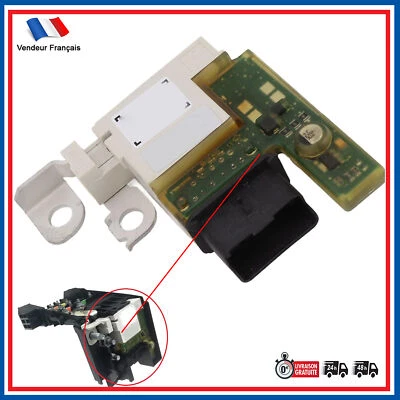 BOITIER DE PROTECTION BATTERIE BPGA POUR PEUGEOT 3008 308 5008 - 6500.GR - Imagen 1 de 4