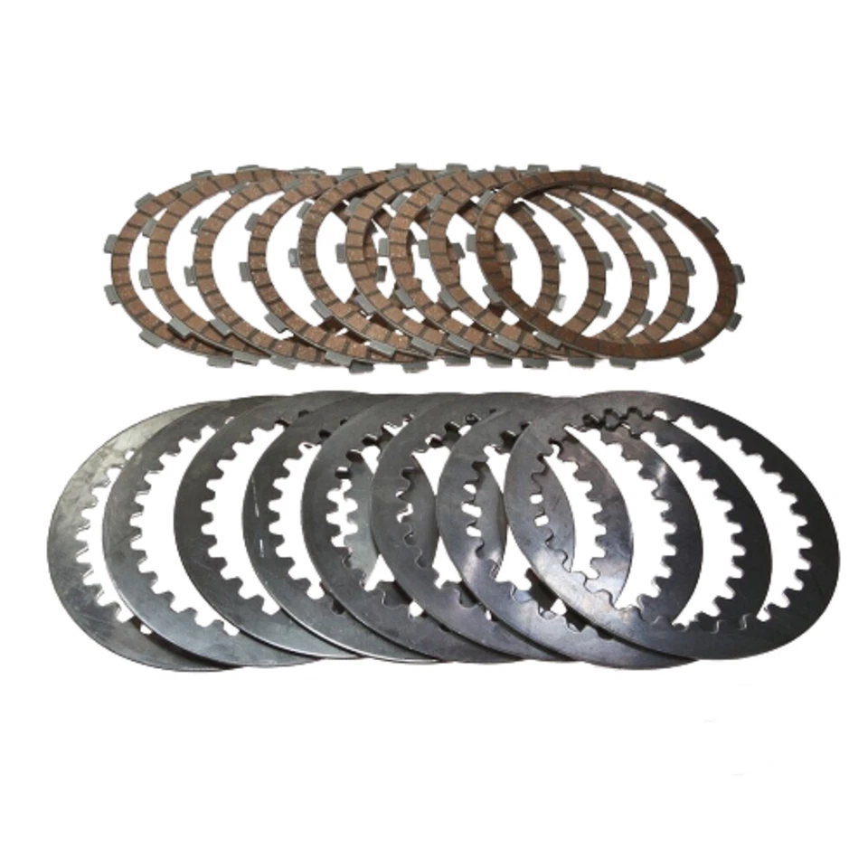 Dischi frizione TRW Lucas 738.01.99 BMW 1200 K R (k43) 2005-2008