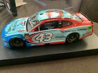 LIONEL ACTION RACING 1:24 BUBBA WALLACE WORLD WIDE TECHNOLOGY CHEVY *SIGNÉ !!!*