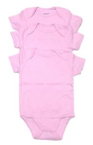 Baby/toddler One Piece/Bodysuit/Overalls 3PK Sets - Picture 1 of 38
