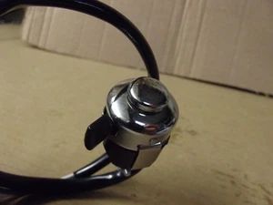 INTERRUPTOR DE BOCINA E INMERSIÓN AJS M14 G2 M8 G5 250CC 6 - Imagen 1 de 1