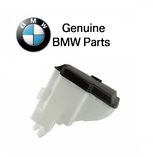 For BMW 325ci 325i 328i 330i z4 Windshield Wiper Washer Fluid Reservoir Tank OES - Image 1 of 1