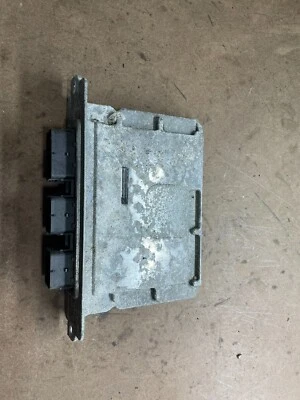 Ford E250 E350 2006 furgoneta 4,6 L ordenador de control del motor 6C2A-12A650-KD j5183 DG Foto 1 de 4