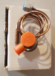 Jeep FSJ Grand Wagoneer AC Expansion Valve 1981-1991 - Picture 1 of 2
