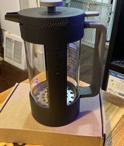 Las mejores ofertas en Starbucks Cafeteras de émbolo | eBay