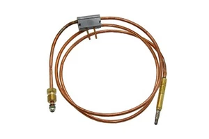 Fagor Gasfritteuse Pilot Thermoelement Schalter Block FG6-05 FG6-10 - Bild 1 von 24