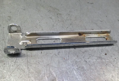 Soporte de montaje de asiento trasero Ural Retro Solo 2005 Foto 1 de 4