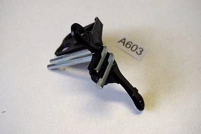 Yamaha YZF R1 M RN32 Strumenti Di Bordo Telaio Posteriore Strumenti Subframe 2CR - Image 1 of 3