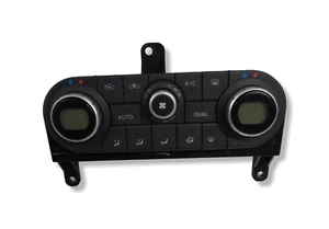 27500JD40B Nissan Qashqai J10 Genuine Electric AC Heater Climate Control Switch - Picture 1 of 7