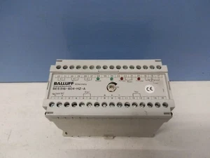 Balluff BES-516-604-HZ-A Drehzahlkontrolle - Picture 1 of 2