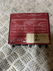Roland Edirol FA-66 Fire Wire USB Audio Capture Interface X 3 Units - Picture 1 of 15
