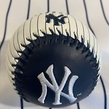 New York Yankees Established 1903 Rawlings 2020 Souvenir Baseball Ball