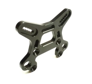 Team Associated 1:8 RC8B3.1 RC8B3.1E 81026 Alu Dämpferbrücke Vorn AB1® - Bild 1 von 1