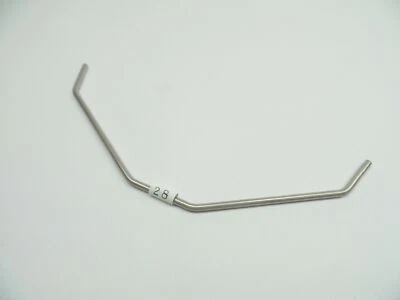 Kyosho 1:8 4WD Inferno MP10 TKI2 IF460-2.8 Rear Stabilizer KI1® - Image 1 of 2