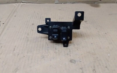 Interruptor de ventana de puerta del pasajero delantero Mitsubishi 3000GT 1994 Foto 1 de 4