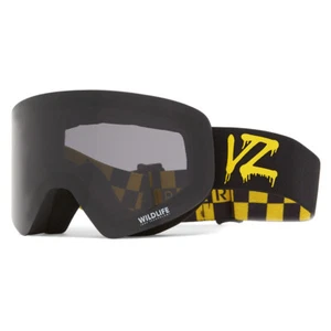 VonZipper Encore - Black Out Satin - Lente: Blackout - Imagen 1 de 2
