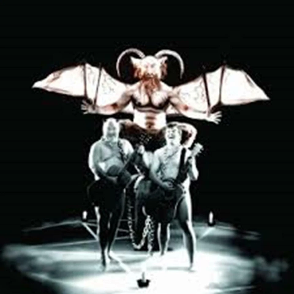 CD Tenacious D   ** Neu ** - Bild 1 von 1