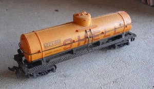 Vintage HO Scale Shell SCCX 1260 Tank Car - Picture 1 of 1