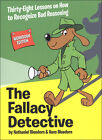 The Fallacy Detective - édition livre d'exercices