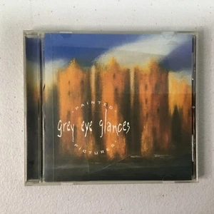 Painted Pictures, Grey Eye Glances CD, MULTIPLES SHIP/FREE! - Picture 1 of 3