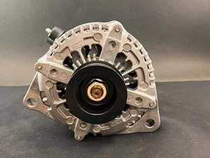 ALTERNADOR NUEVO PARA FORD F-250 SUPER DUTY 2023, 6,8 L, 7,3 L, 300 AMP, JAPÓN - Imagen 1 de 11