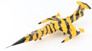 1/72 F-104G Starfighter "Tiger Meet 1978" FX52, 10th Wing, 31st Squadron -HA1068 - Zdjęcie 1 z 4